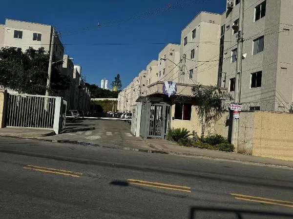 Imagem do imóvel AP97923