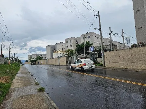 Imagem do imóvel AP91317