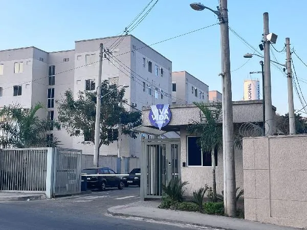 Imagem do imóvel AP80065
