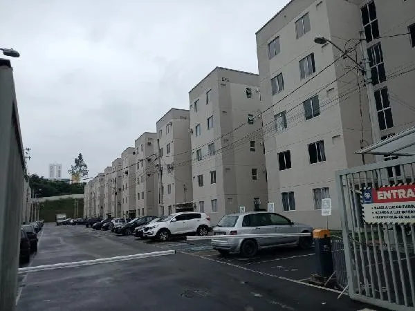 Imagem do imóvel AP67486