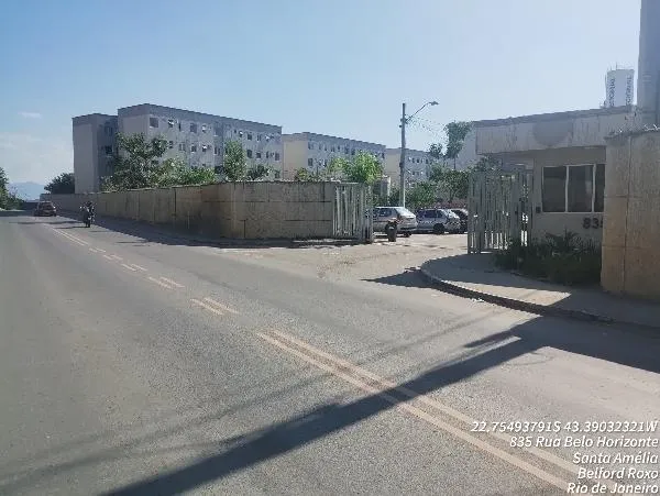 Imagem do imóvel AP91405