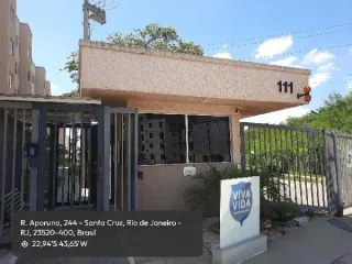 Imagem do imóvel AP97193