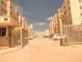 Imagem do imóvel AP81015