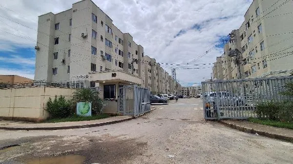 Imagem do imóvel AP40266