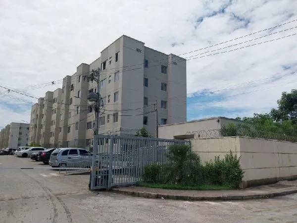 Imagem do imóvel AP03451