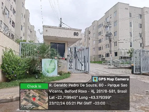 Imagem do imóvel AP84598