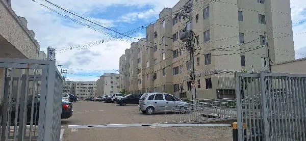 Imagem do imóvel AP42172