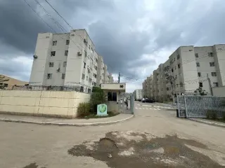 Imagem do imóvel AP70059