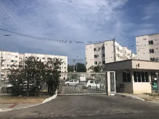 Imagem do imóvel AP63204