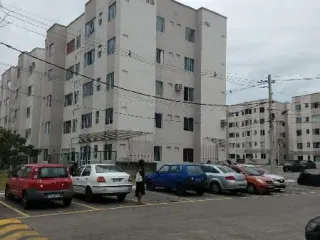 Imagem do imóvel AP91316