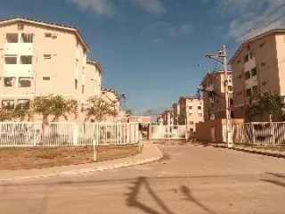 Imagem do imóvel AP76742