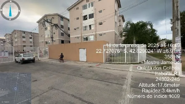 Imagem do imóvel AP72002