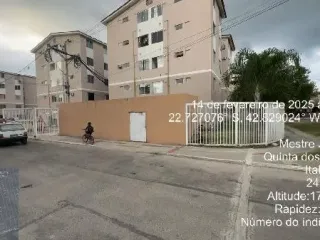 Imagem do imóvel AP72002