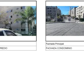 Imagem do imóvel AP75216