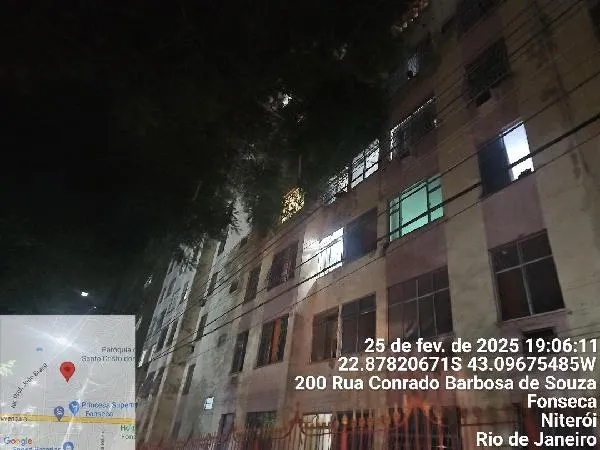 Imagem do imóvel AP08753