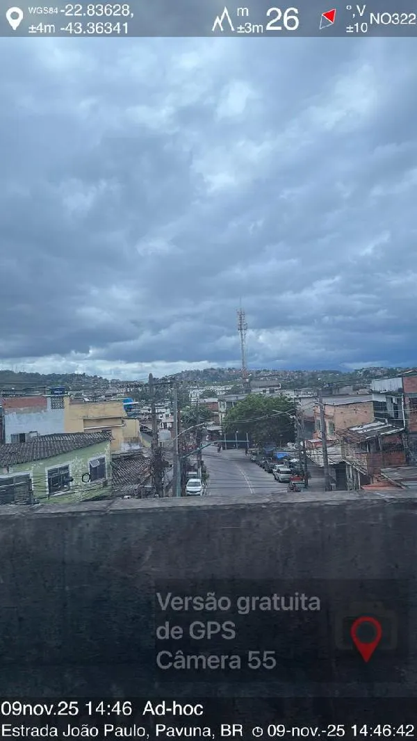 Imagem do imóvel AP58405