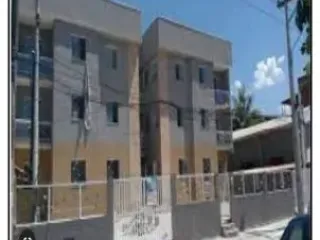 Imagem do imóvel AP08627