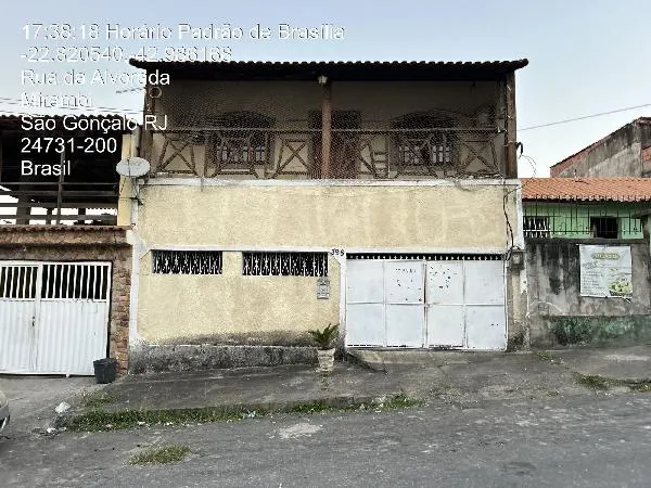 Imagem do imóvel CA52430