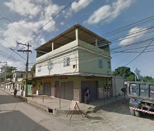 Imagem do imóvel AP34711