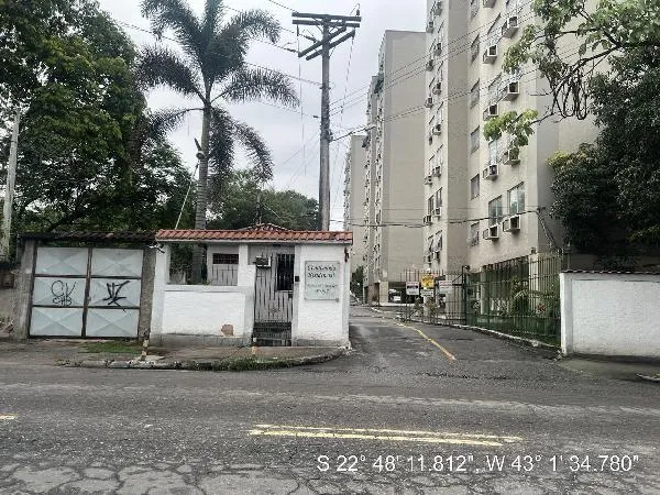 Imagem do imóvel AP95866