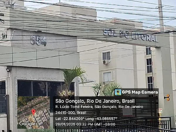 Imagem do imóvel AP32885