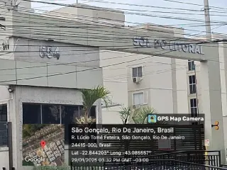 Imagem do imóvel AP32885