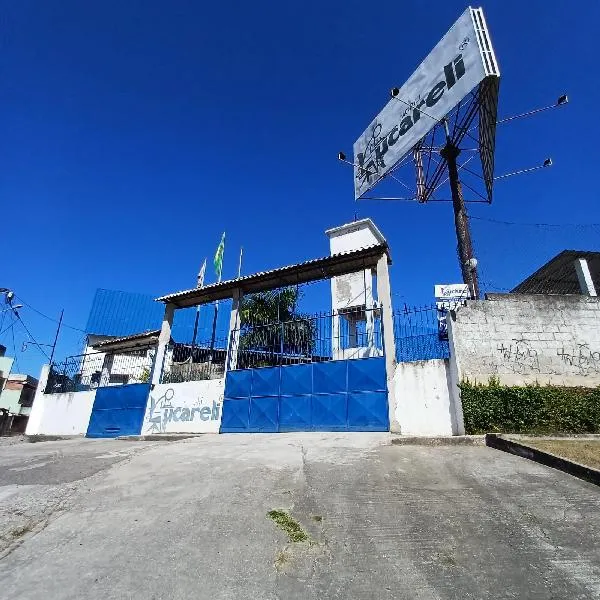 Imagem do imóvel AP91019