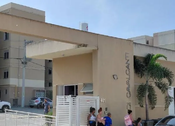 Imagem do imóvel AP58811
