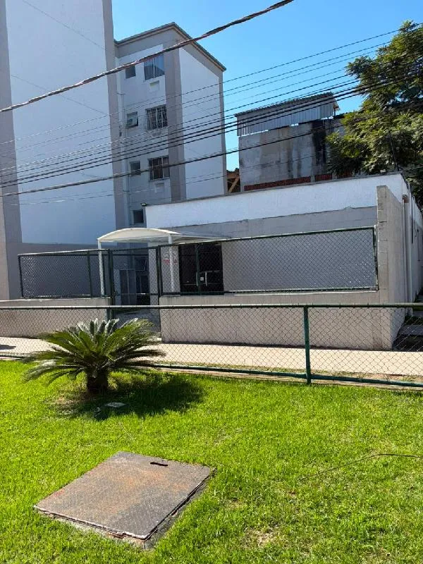 Imagem do imóvel AP08542