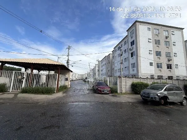 Imagem do imóvel AP46474