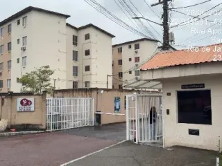 Imagem do imóvel AP93192
