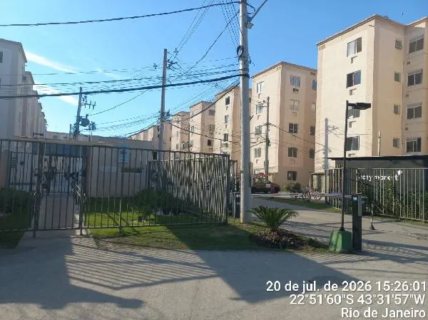 Imagem do imóvel AP62866