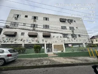Imagem do imóvel AP80455