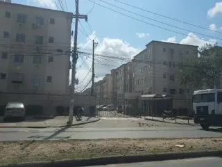 Imagem do imóvel AP76468