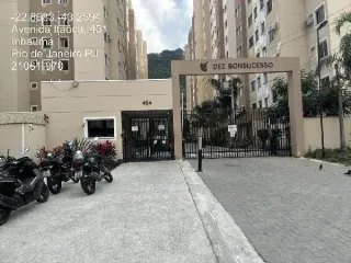 Imagem do imóvel AP44265