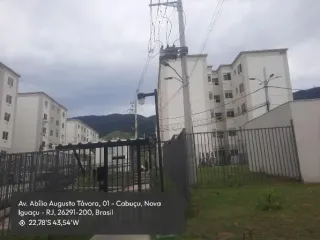 Imagem do imóvel AP41518