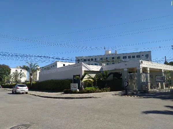 Imagem do imóvel AP94872