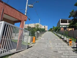 Imagem do imóvel AP88032