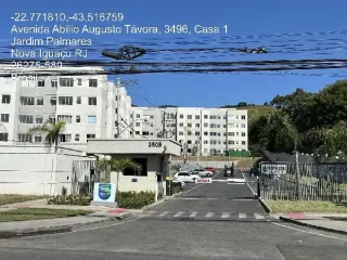 Imagem do imóvel AP96544
