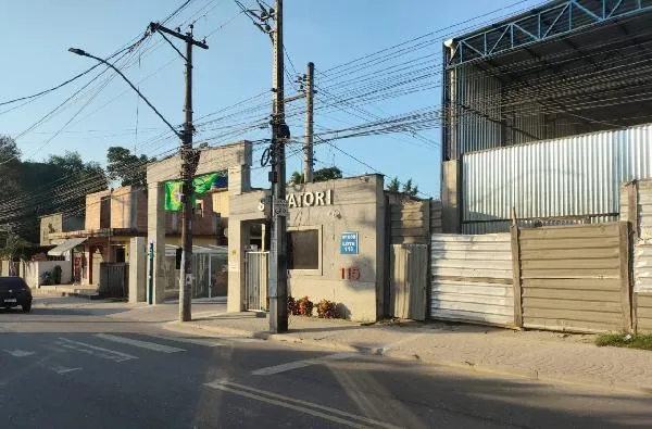 Imagem do imóvel AP24169