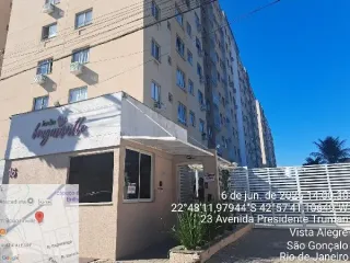 Imagem do imóvel AP43661