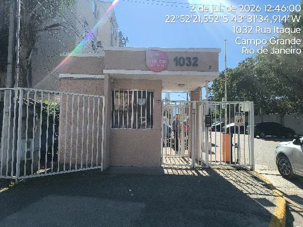 Imagem do imóvel AP04301