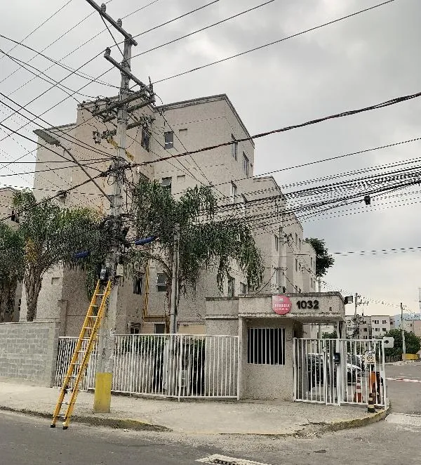 Imagem do imóvel AP36357