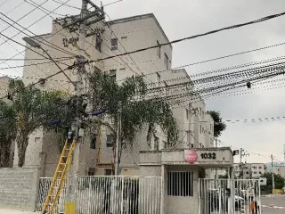 Imagem do imóvel AP36357