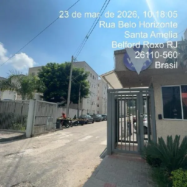 Imagem do imóvel AP38672