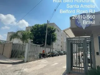 Imagem do imóvel AP35966