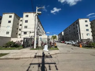 Imagem do imóvel AP58494