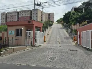 Imagem do imóvel AP08103