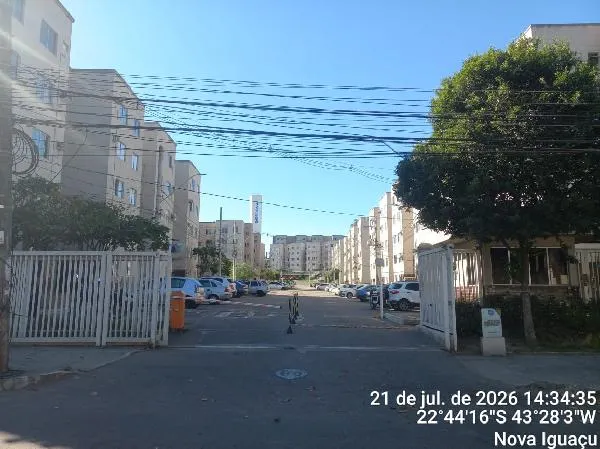 Imagem do imóvel AP59766