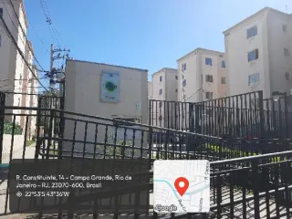 Imagem do imóvel AP61938